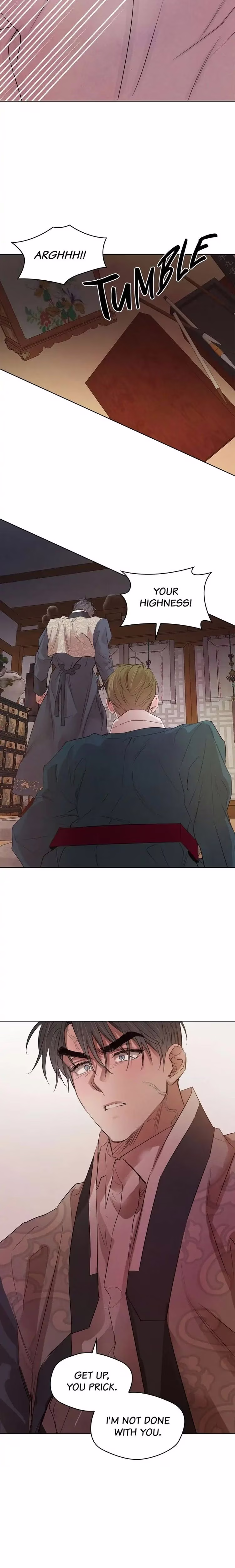 Whispers Through the Willows - Chapter 30 - Part 16