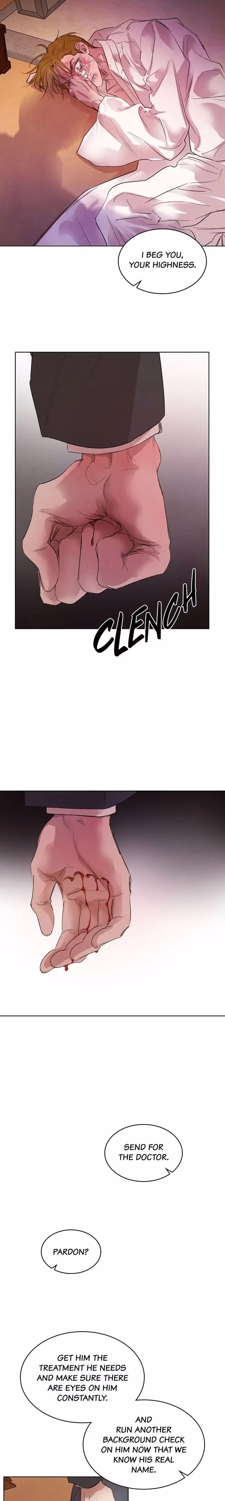 Whispers Through the Willows - Chapter 31 - Part 3