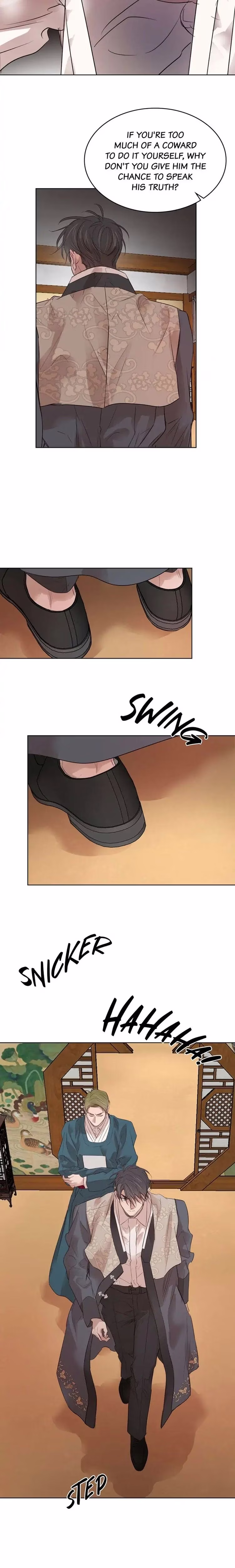 Whispers Through the Willows - Chapter 31 - Part 5