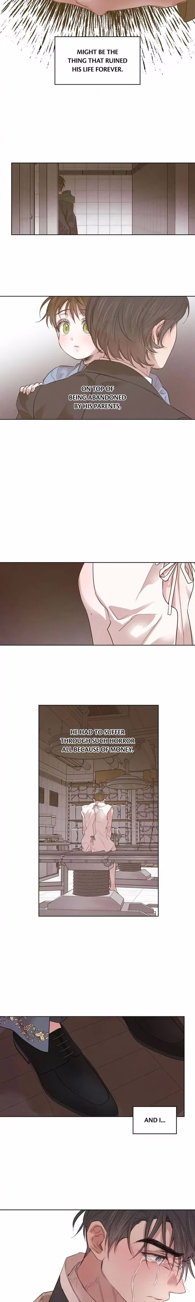 Whispers Through the Willows - Chapter 31 - Part 7