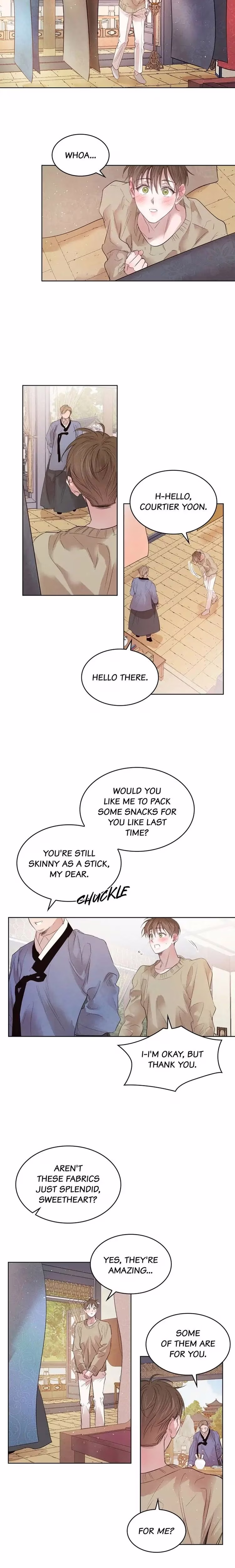 Whispers Through the Willows - Chapter 31 - Part 10