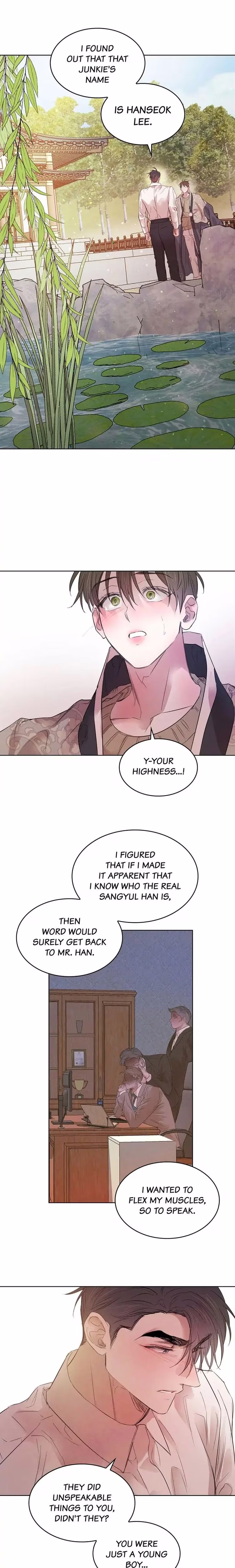 Whispers Through the Willows - Chapter 32 - Part 4