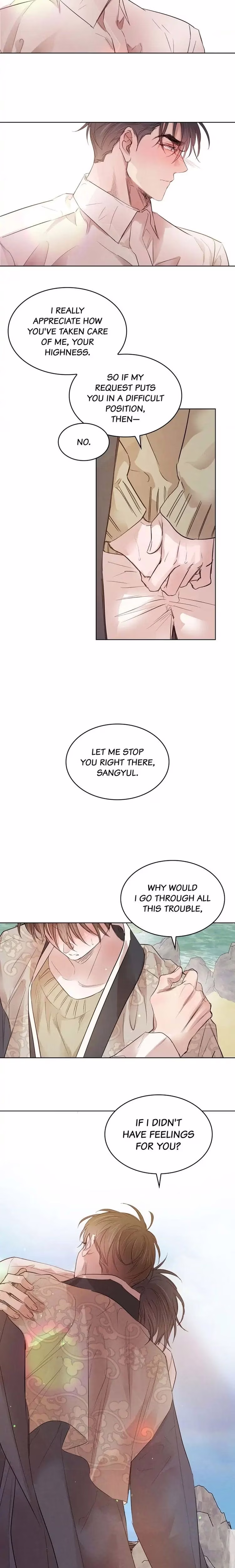 Whispers Through the Willows - Chapter 32 - Part 9