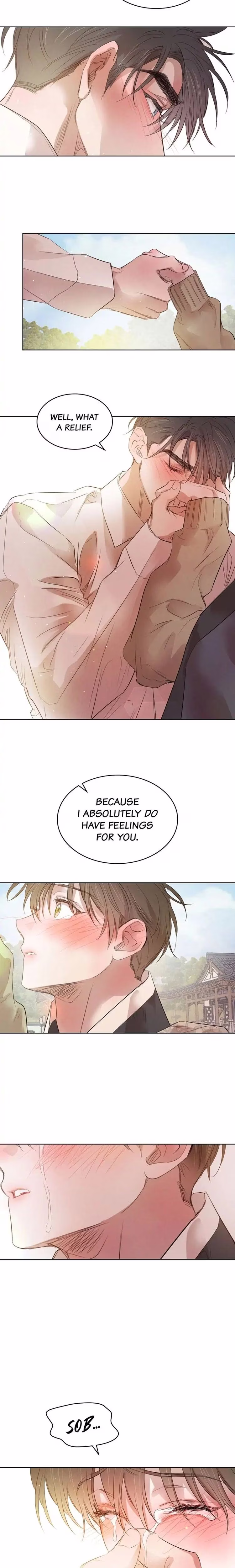 Whispers Through the Willows - Chapter 32 - Part 13