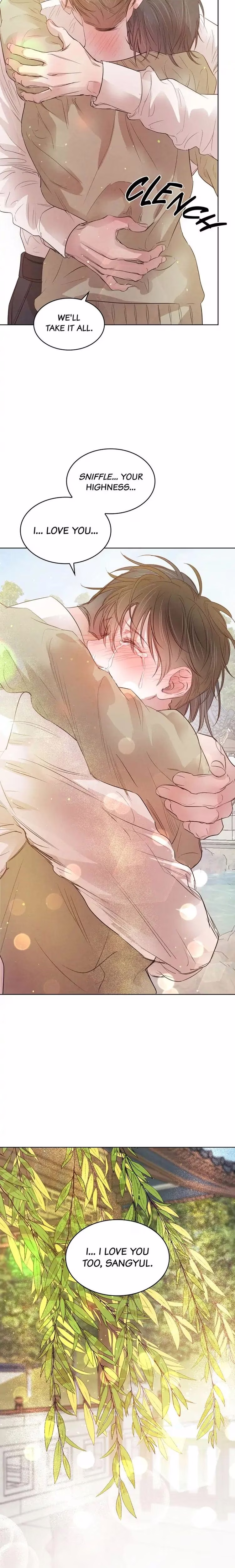 Whispers Through the Willows - Chapter 32 - Part 17