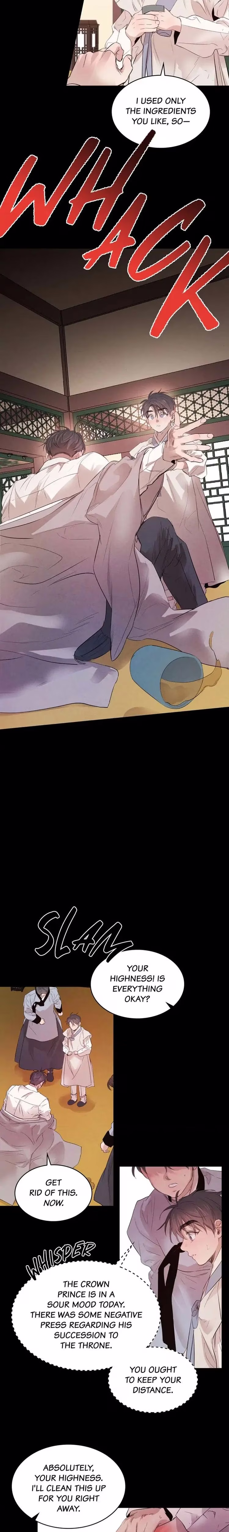 Whispers Through the Willows - Chapter 33 - Part 3