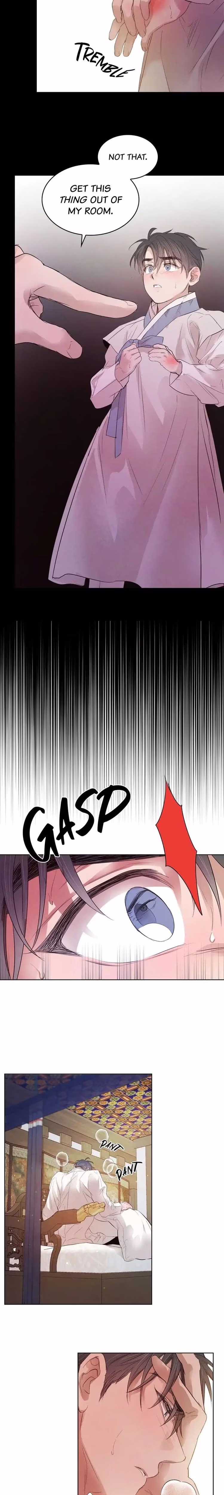 Whispers Through the Willows - Chapter 33 - Part 4