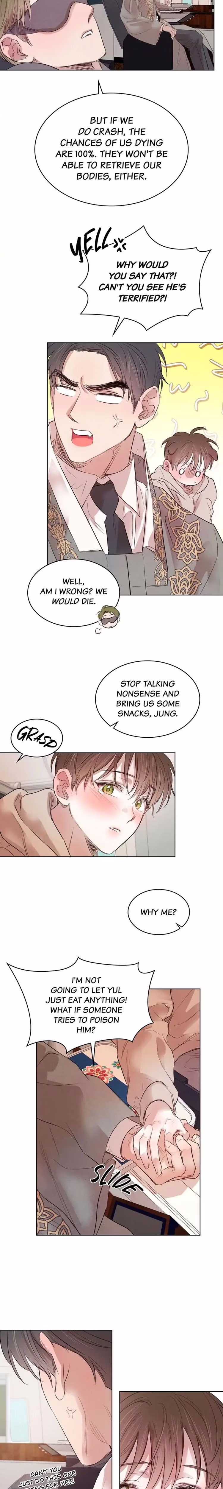 Whispers Through the Willows - Chapter 33 - Part 6