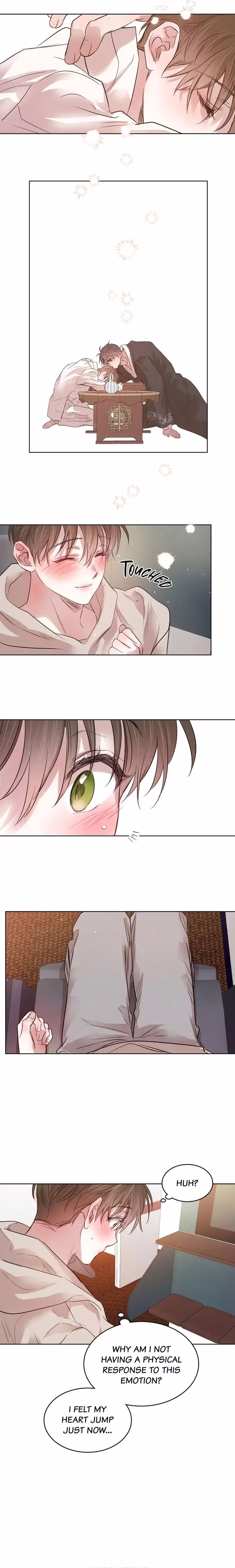 Whispers Through the Willows - Chapter 33 - Part 8