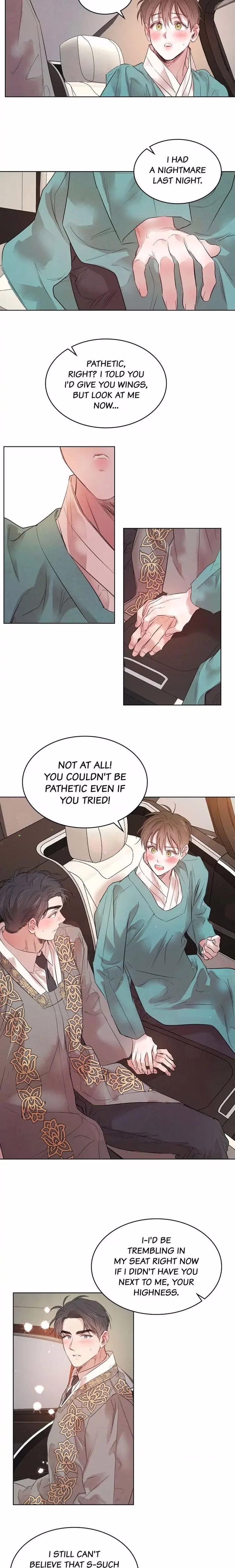 Whispers Through the Willows - Chapter 33 - Part 13