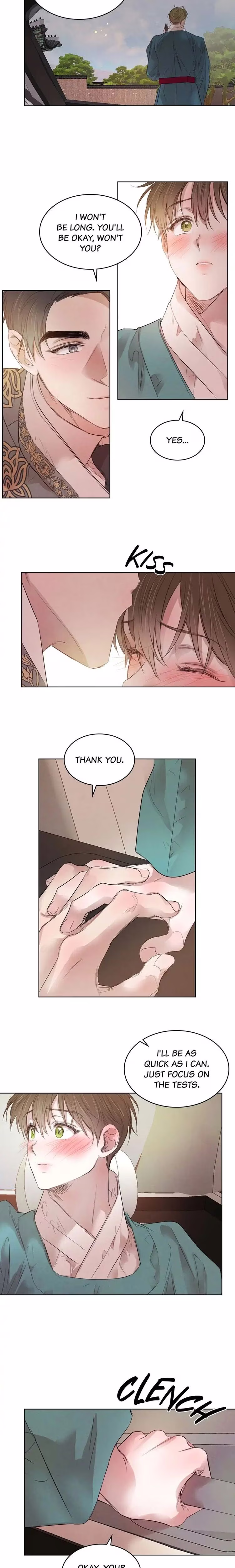 Whispers Through the Willows - Chapter 33 - Part 15