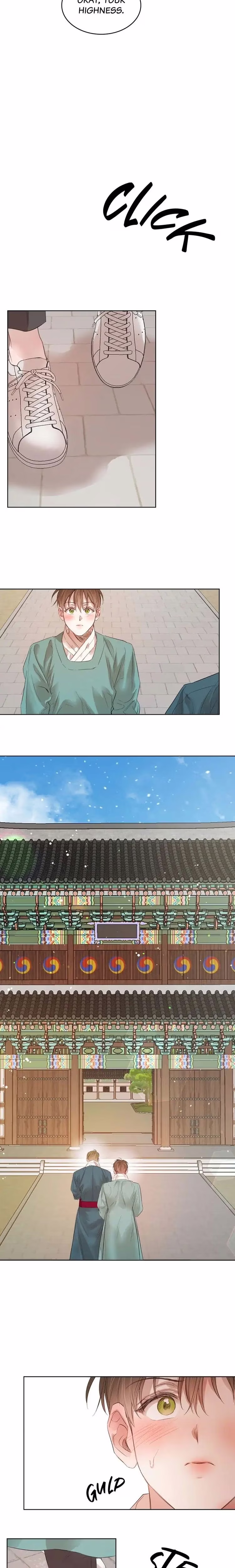 Whispers Through the Willows - Chapter 33 - Part 16