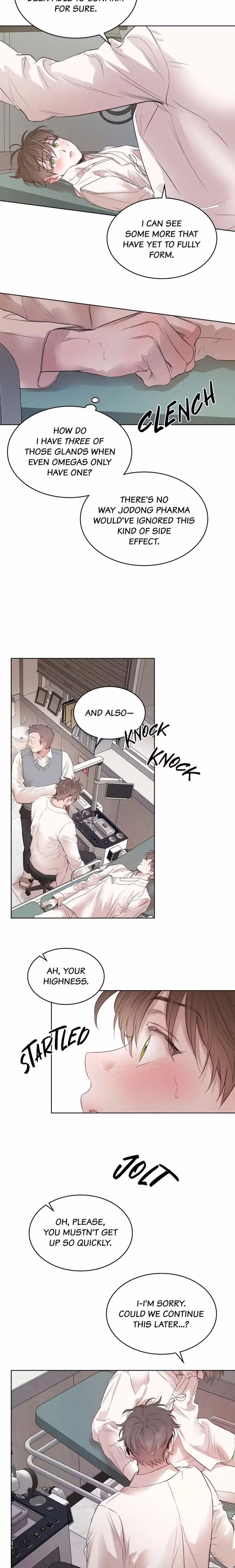 Whispers Through the Willows - Chapter 34 - Part 3