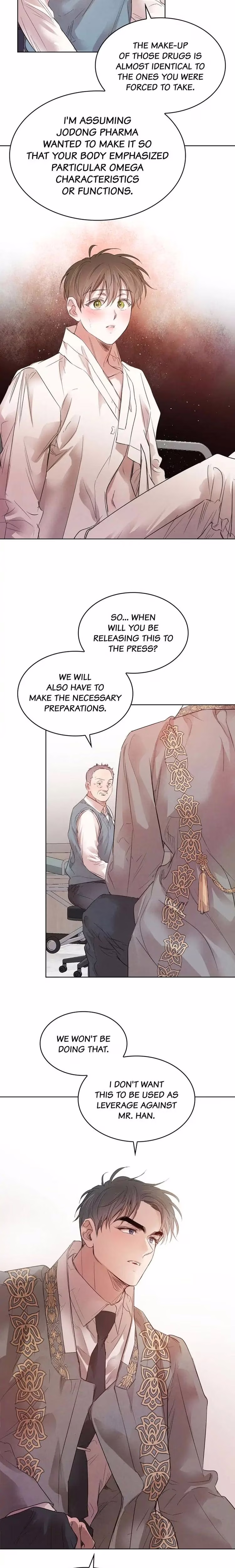 Whispers Through the Willows - Chapter 34 - Part 13