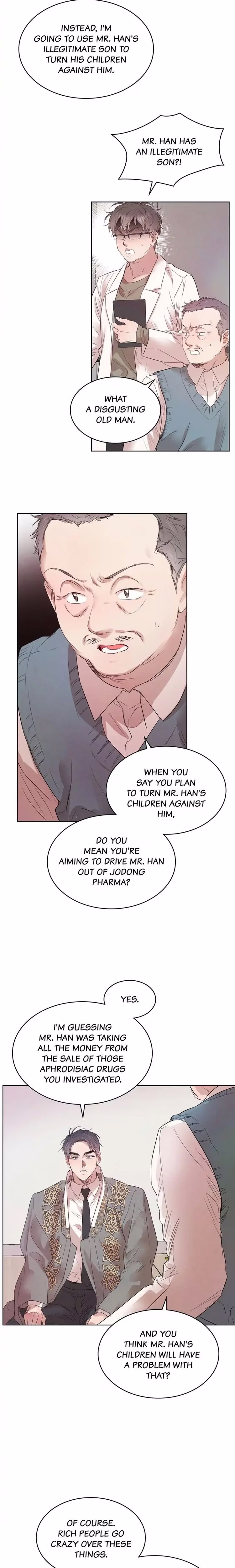 Whispers Through the Willows - Chapter 34 - Part 14