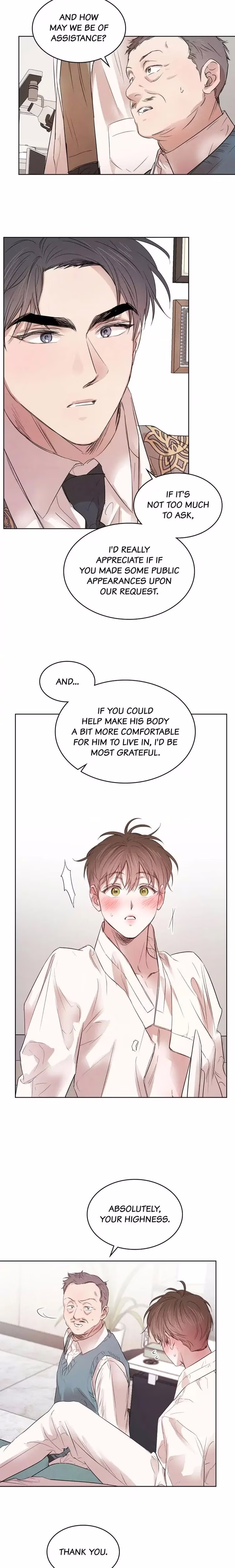 Whispers Through the Willows - Chapter 34 - Part 16