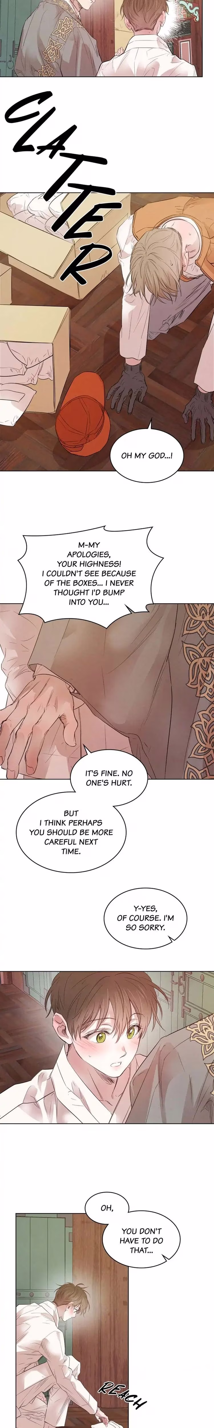 Whispers Through the Willows - Chapter 34 - Part 18