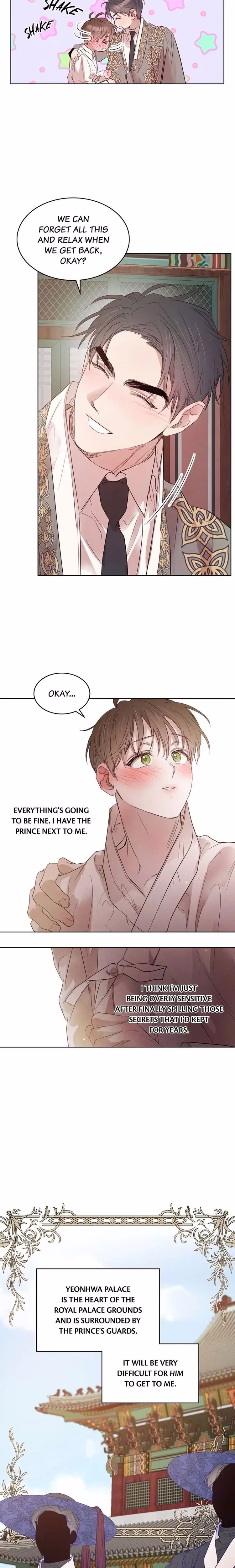 Whispers Through the Willows - Chapter 35 - Part 5