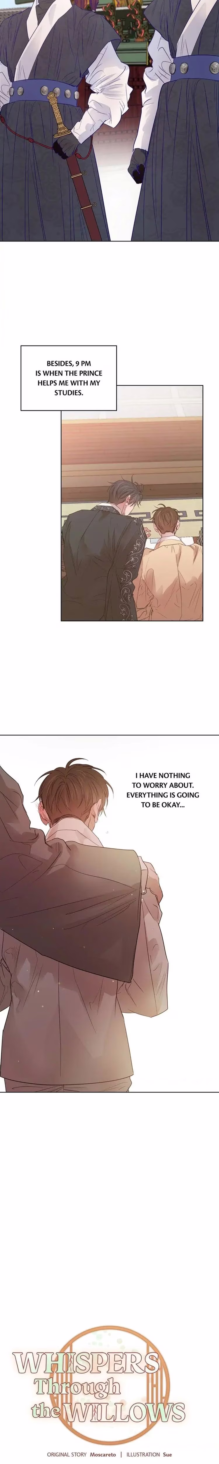 Whispers Through the Willows - Chapter 35 - Part 6