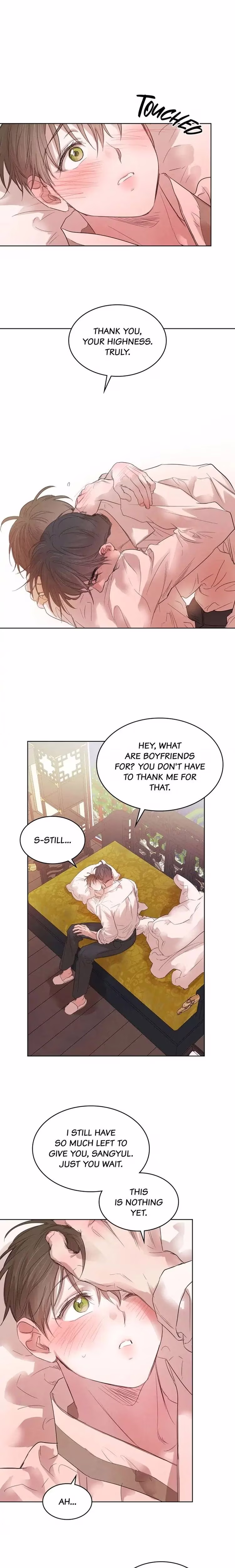 Whispers Through the Willows - Chapter 35 - Part 10