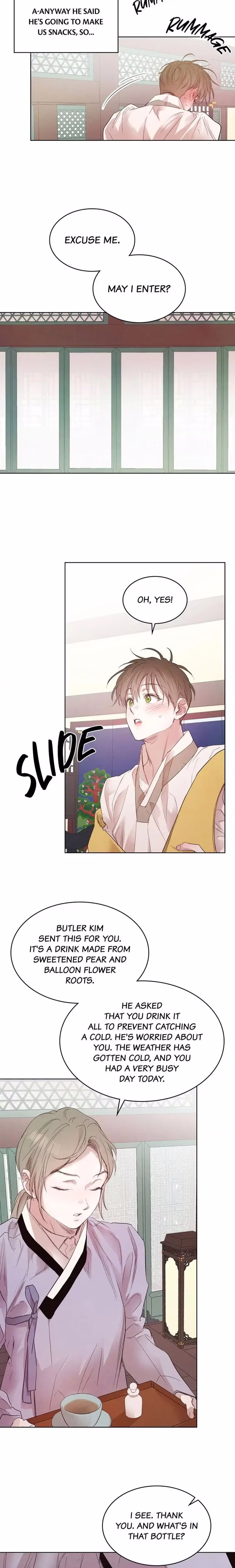 Whispers Through the Willows - Chapter 35 - Part 12