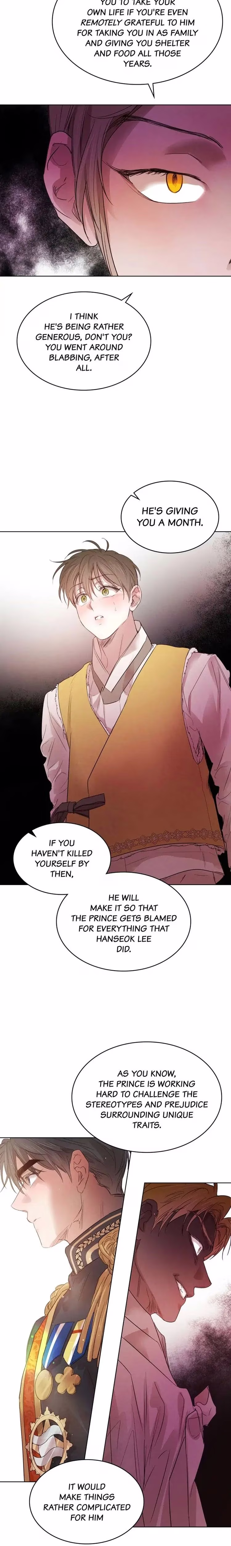 Whispers Through the Willows - Chapter 35 - Part 15