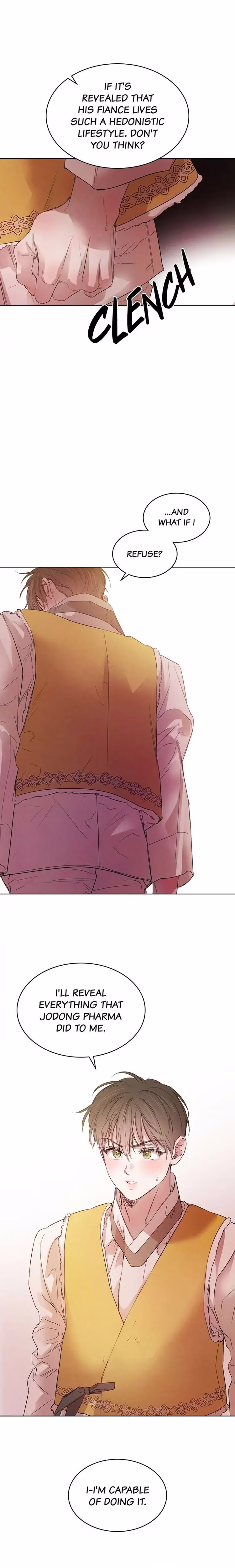 Whispers Through the Willows - Chapter 35 - Part 16