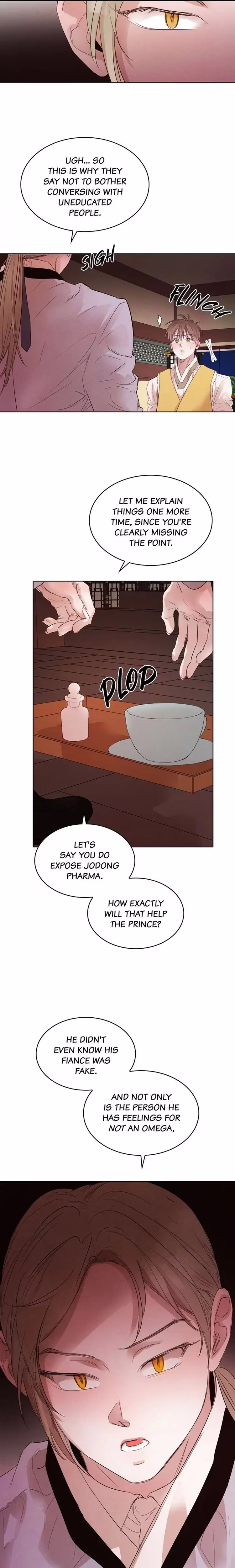 Whispers Through the Willows - Chapter 35 - Part 17