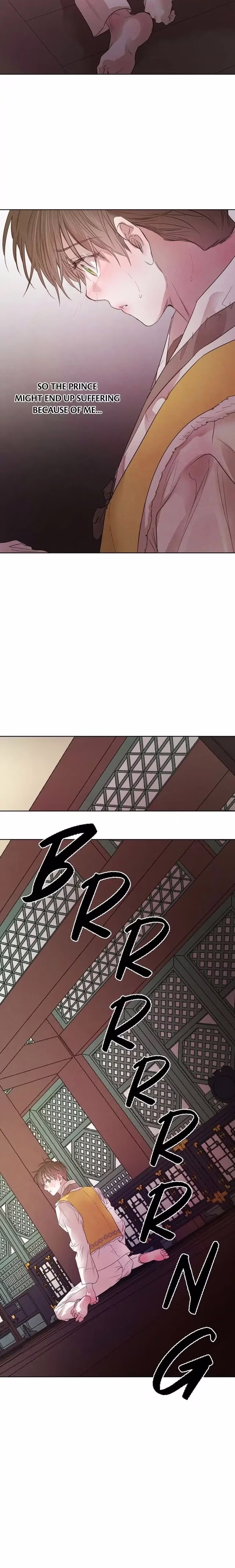 Whispers Through the Willows - Chapter 35 - Part 20