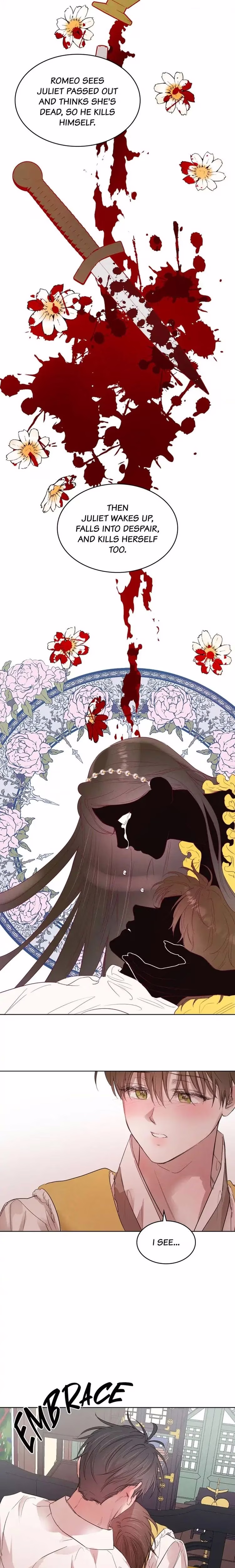 Whispers Through the Willows - Chapter 36 - Part 6