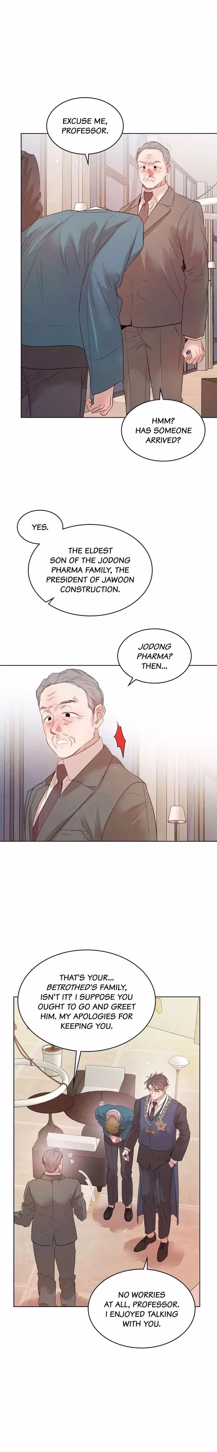 Whispers Through the Willows - Chapter 36 - Part 11