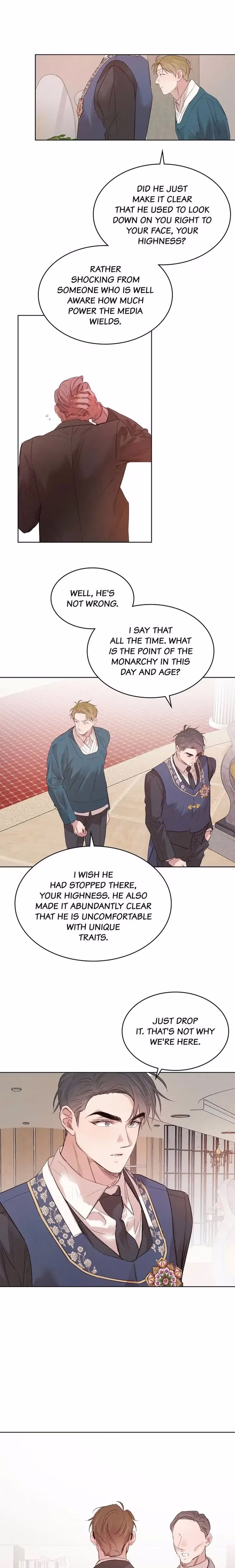 Whispers Through the Willows - Chapter 36 - Part 12