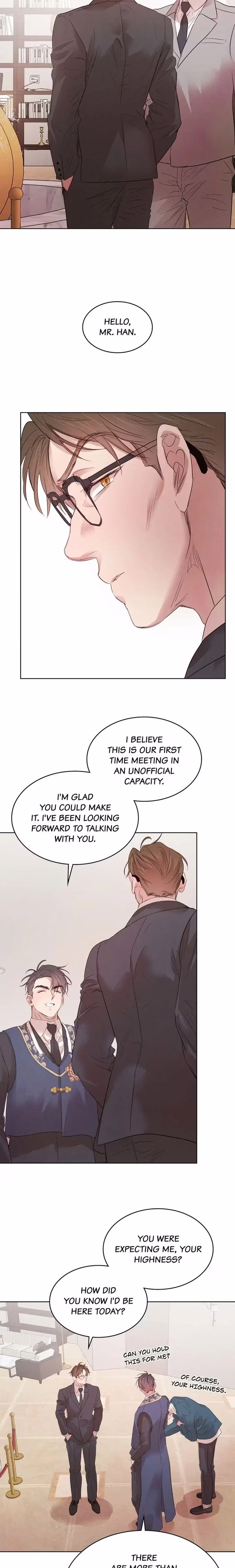 Whispers Through the Willows - Chapter 36 - Part 13