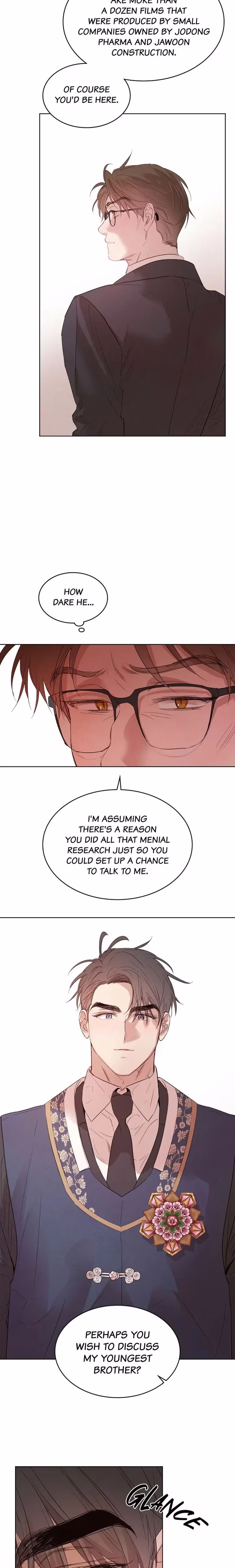 Whispers Through the Willows - Chapter 36 - Part 14