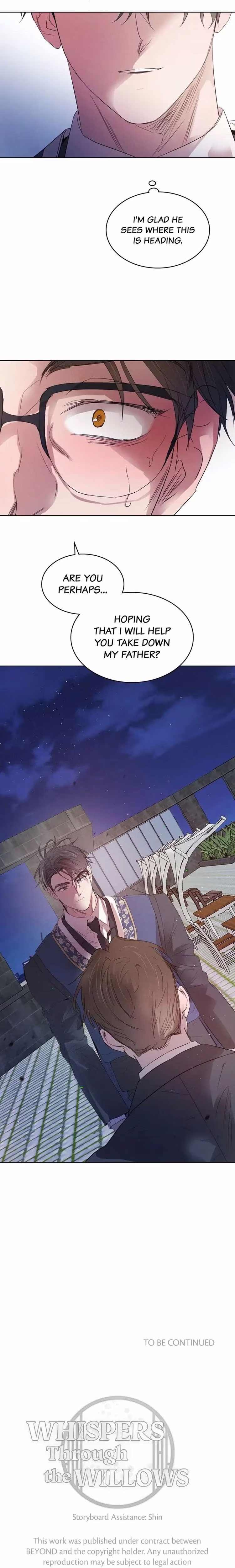 Whispers Through the Willows - Chapter 36 - Part 19