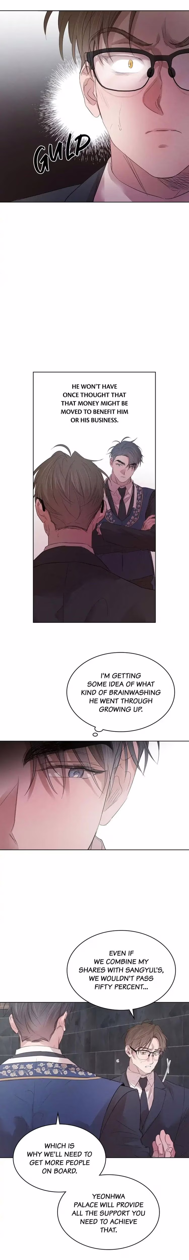 Whispers Through the Willows - Chapter 37 - Part 3