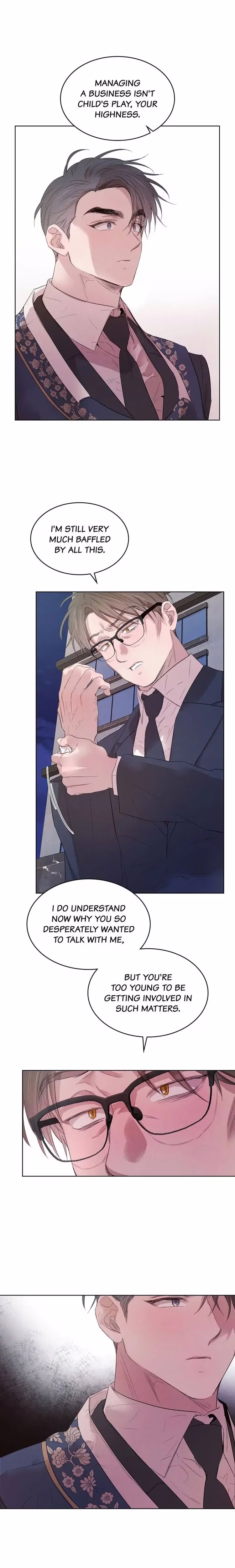 Whispers Through the Willows - Chapter 37 - Part 4