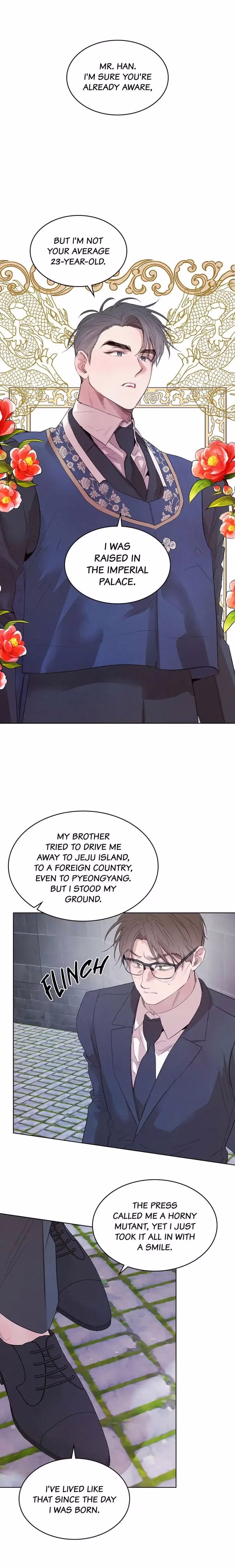 Whispers Through the Willows - Chapter 37 - Part 5