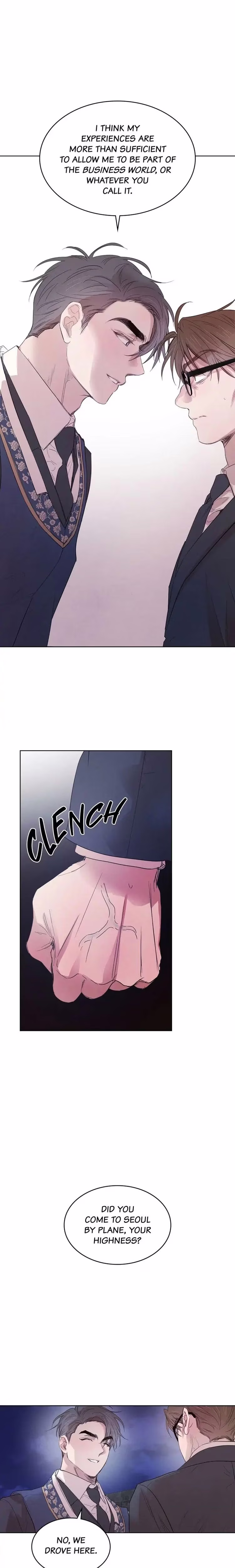 Whispers Through the Willows - Chapter 37 - Part 6