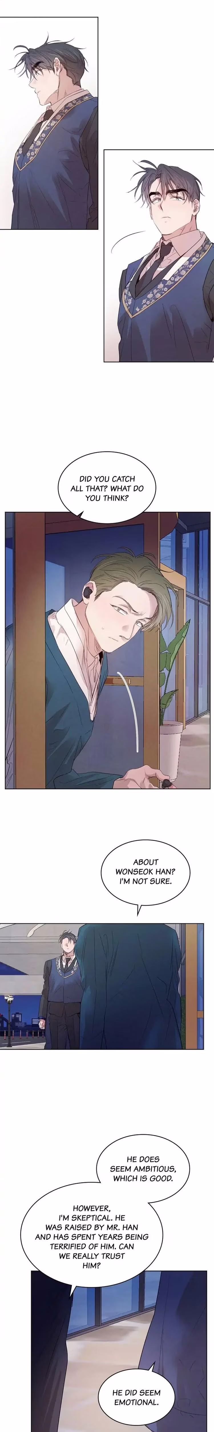 Whispers Through the Willows - Chapter 37 - Part 10