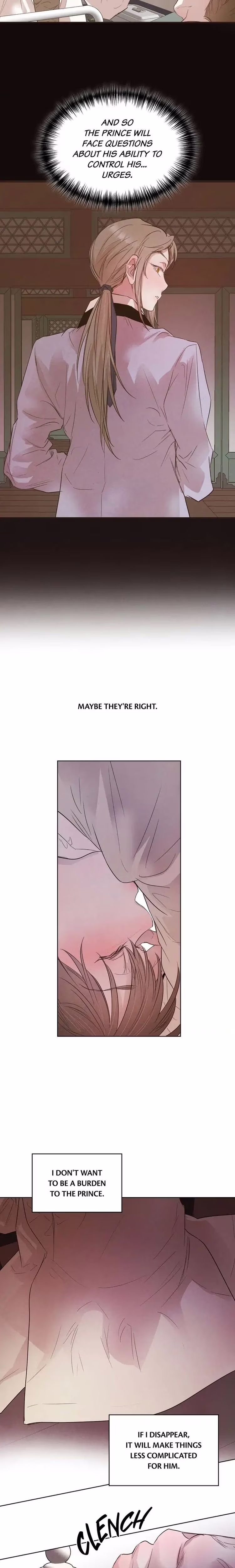 Whispers Through the Willows - Chapter 37 - Part 15