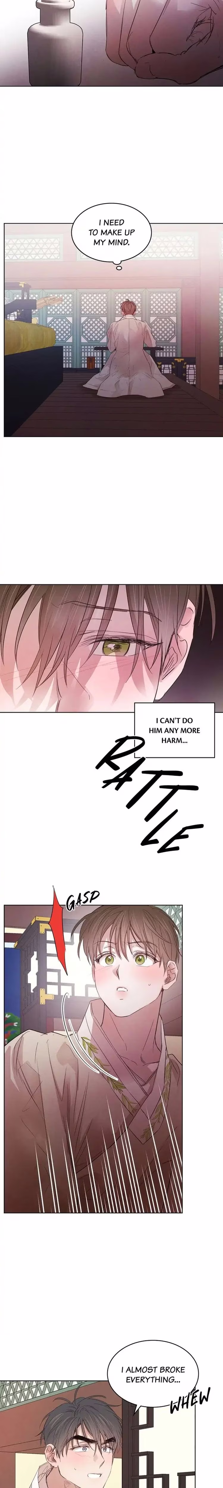 Whispers Through the Willows - Chapter 37 - Part 16