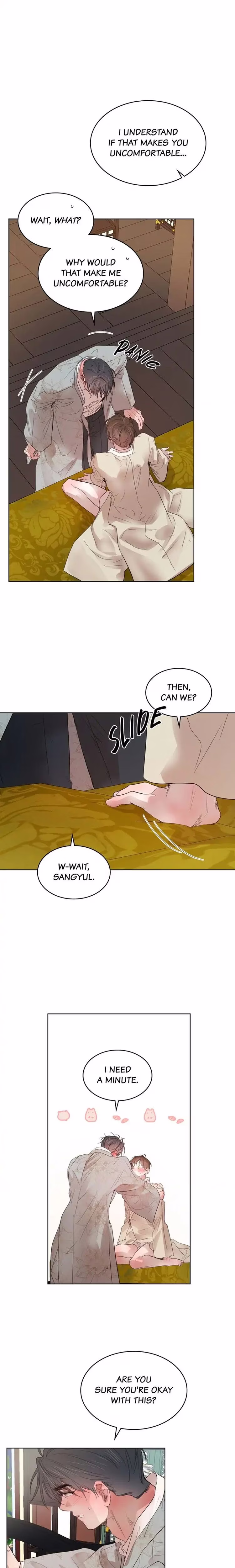 Whispers Through the Willows - Chapter 38 - Part 6