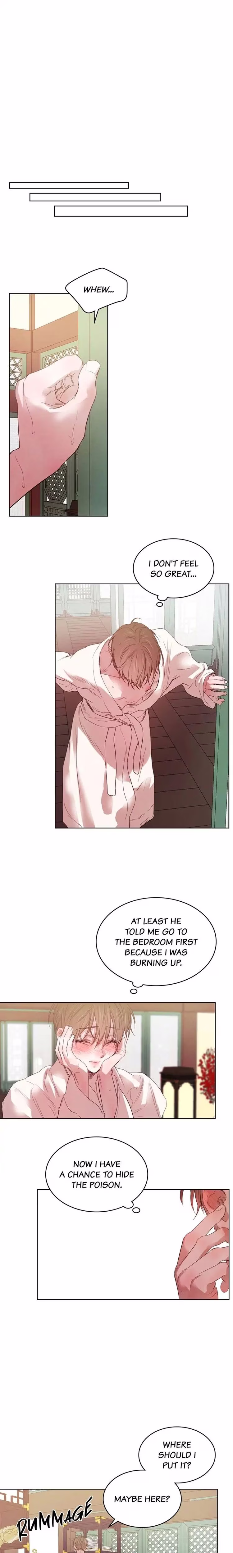 Whispers Through the Willows - Chapter 38 - Part 8