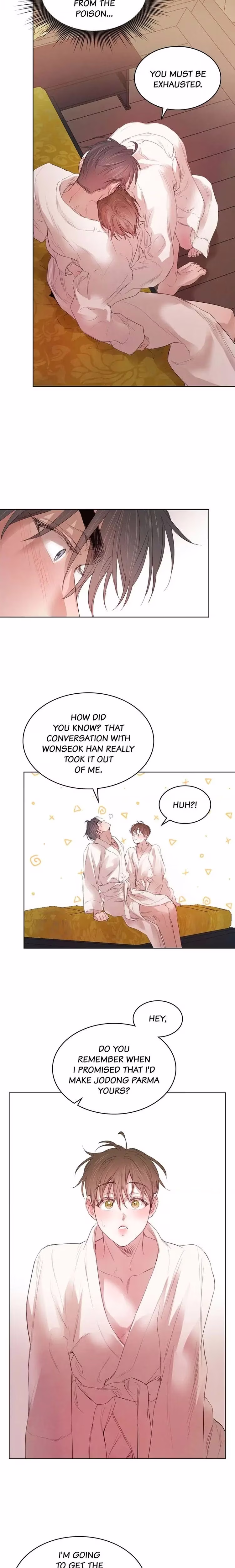 Whispers Through the Willows - Chapter 38 - Part 10