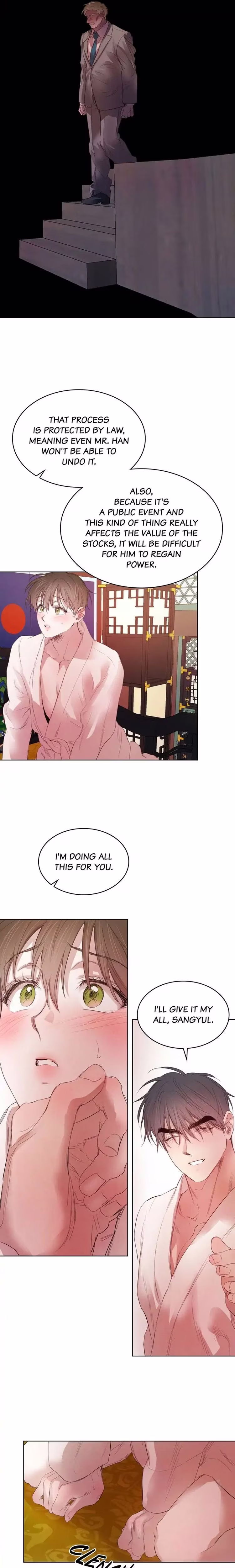 Whispers Through the Willows - Chapter 38 - Part 12