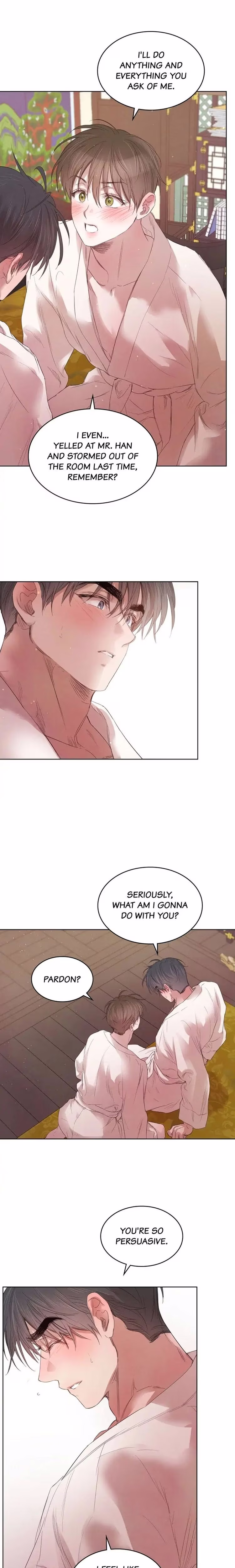 Whispers Through the Willows - Chapter 38 - Part 14