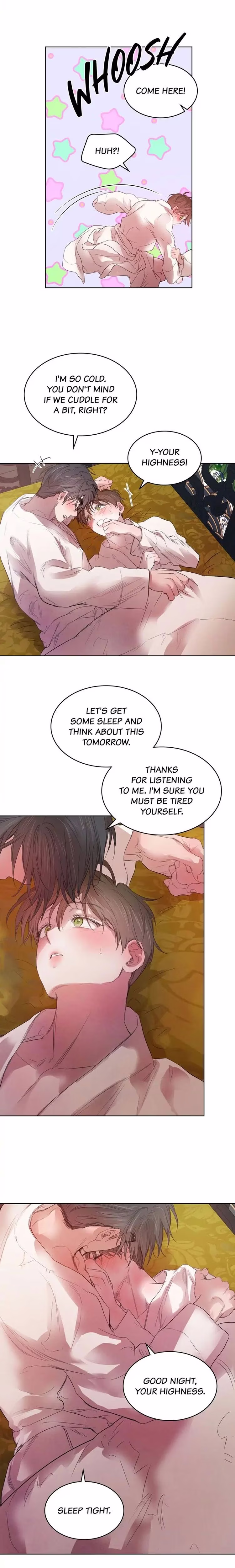 Whispers Through the Willows - Chapter 38 - Part 16