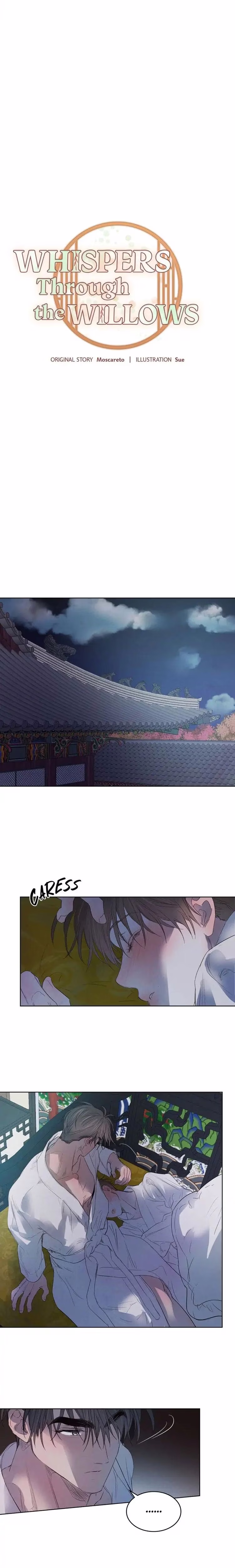 Whispers Through the Willows - Chapter 38 - Part 17