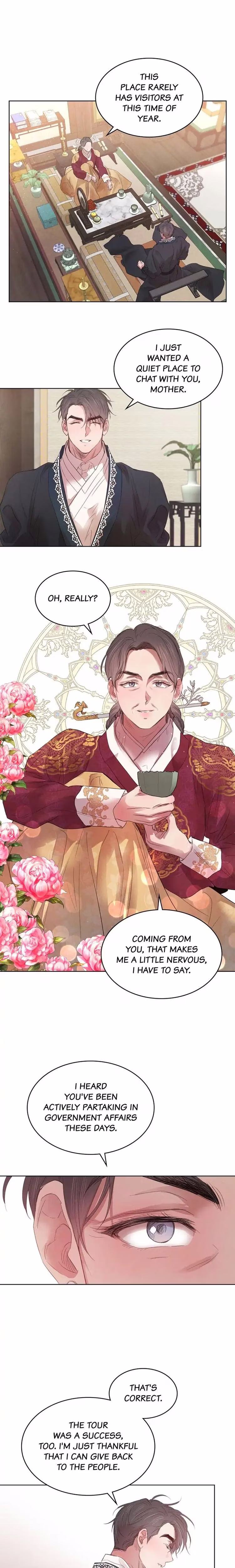 Whispers Through the Willows - Chapter 38 - Part 19